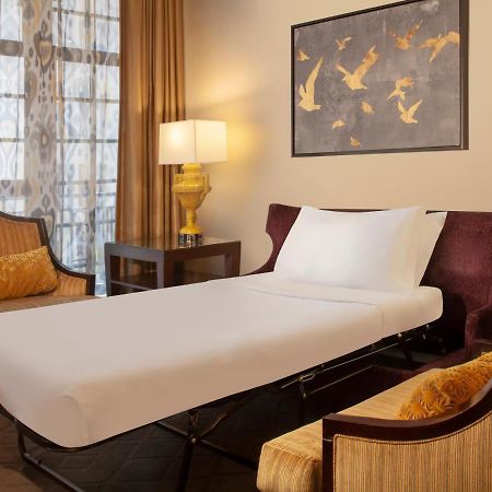 ดิ แอชตัน โฮเต็ล ฟอร์ตเวิร์ท Hotel ภายนอก รูปภาพ