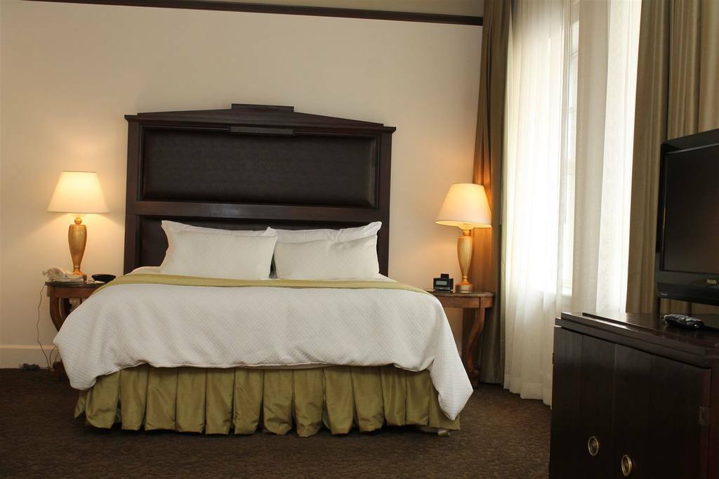 ดิ แอชตัน โฮเต็ล ฟอร์ตเวิร์ท Hotel ภายนอก รูปภาพ